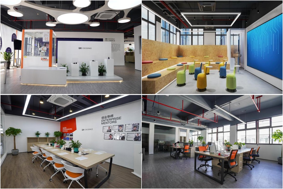 襄陽(yáng)市843家企業(yè)入選國(guó)家科技型中小企業(yè)庫(kù) 孵化器驅(qū)動(dòng)創(chuàng)新與成長(zhǎng)