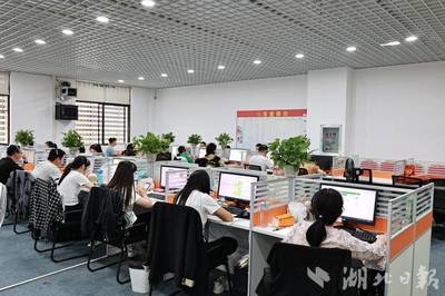 麻城市新增省級(jí)眾創(chuàng)空間，為創(chuàng)新企業(yè)孵化注入強(qiáng)勁動(dòng)力