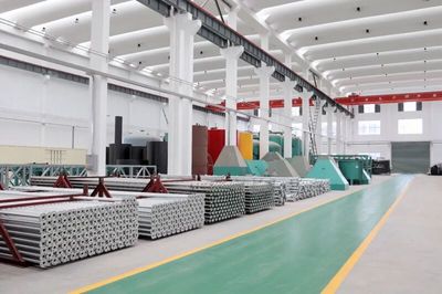 聚勢啟新，共贏未來 鑫林環(huán)保特種廢水處理項(xiàng)目投產(chǎn)，開啟企業(yè)孵化新篇章